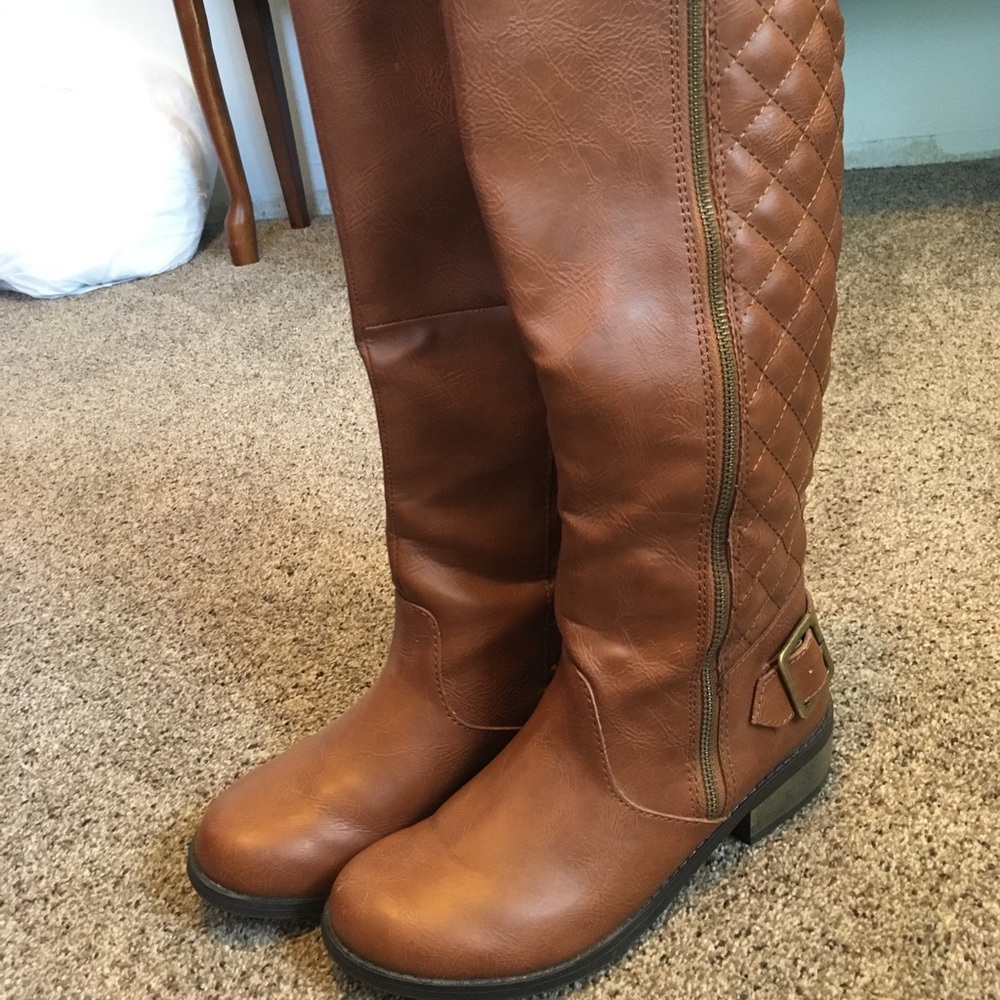 Arizona Boots size 7.5 - Picture 4 of 7